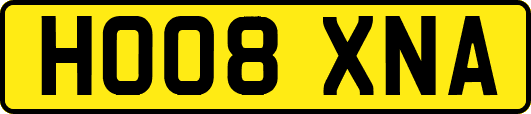 HO08XNA