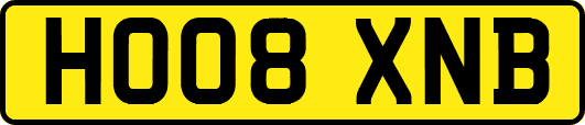 HO08XNB