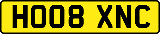 HO08XNC