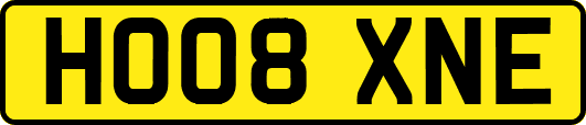 HO08XNE
