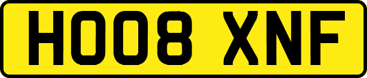 HO08XNF