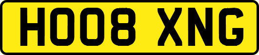 HO08XNG