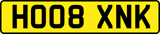 HO08XNK