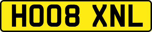 HO08XNL