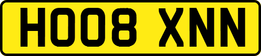 HO08XNN
