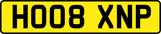 HO08XNP