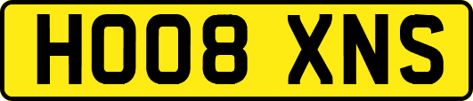 HO08XNS