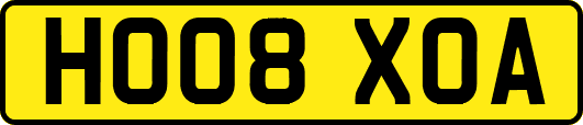 HO08XOA