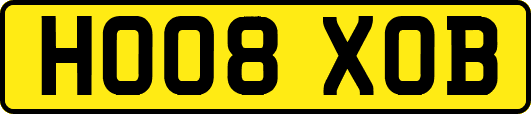 HO08XOB