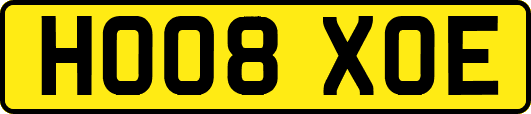 HO08XOE