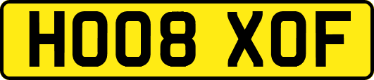 HO08XOF