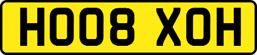 HO08XOH