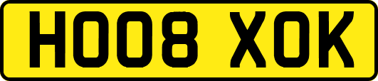 HO08XOK