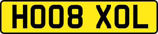 HO08XOL