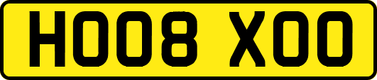 HO08XOO