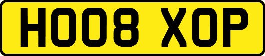 HO08XOP