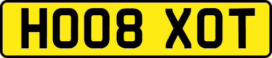 HO08XOT