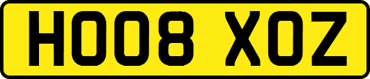 HO08XOZ