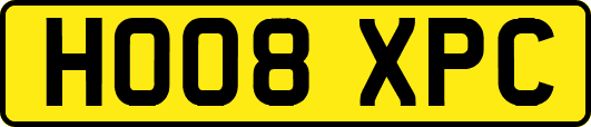 HO08XPC