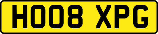 HO08XPG