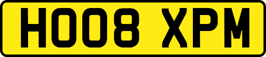 HO08XPM