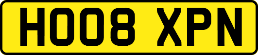 HO08XPN