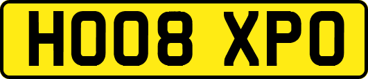 HO08XPO
