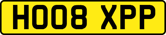 HO08XPP