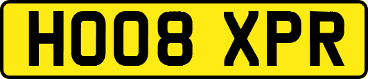 HO08XPR