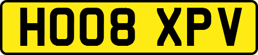 HO08XPV