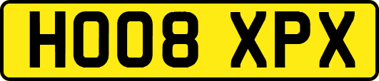 HO08XPX