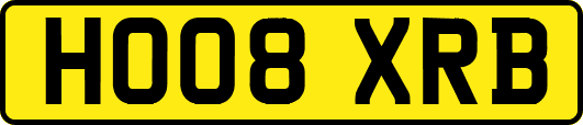 HO08XRB
