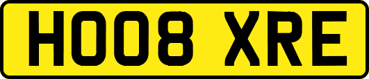 HO08XRE