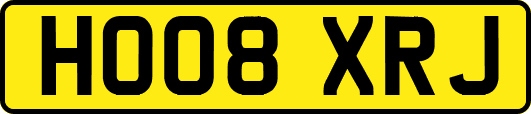 HO08XRJ