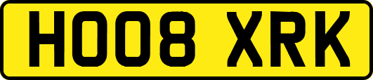 HO08XRK