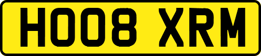 HO08XRM