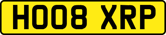 HO08XRP