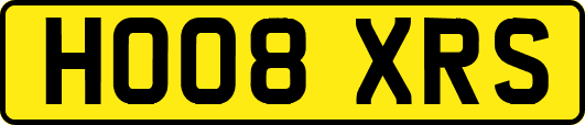 HO08XRS