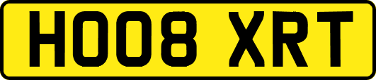 HO08XRT