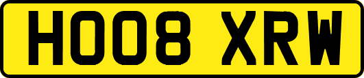HO08XRW