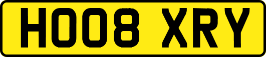 HO08XRY