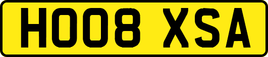 HO08XSA