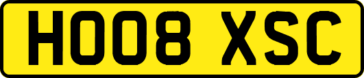 HO08XSC