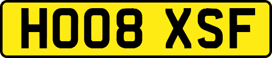 HO08XSF