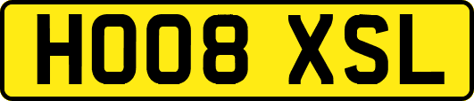 HO08XSL