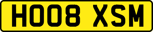 HO08XSM