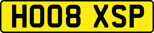 HO08XSP
