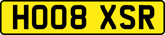 HO08XSR