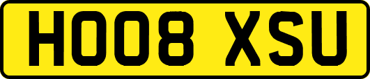 HO08XSU