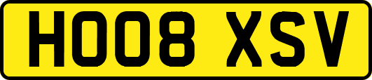 HO08XSV